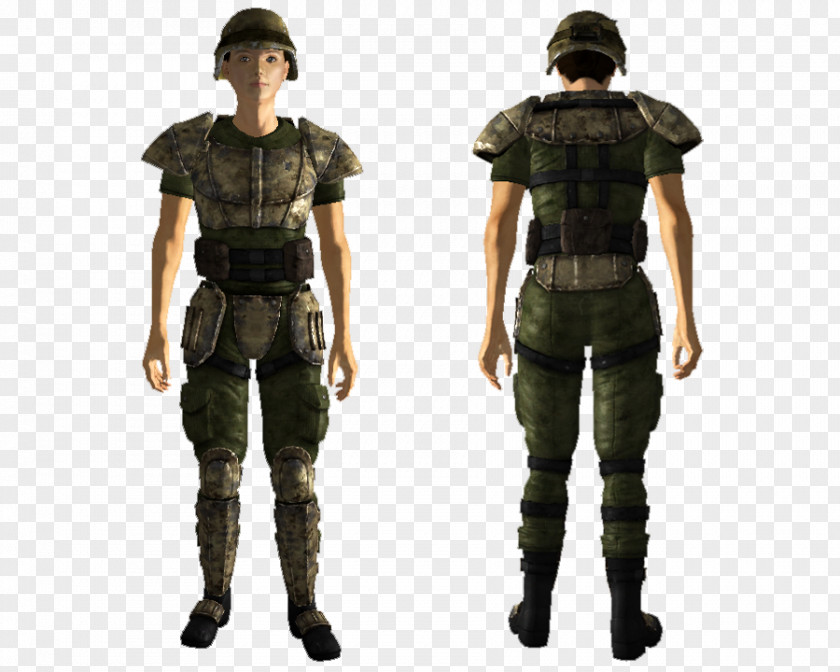 Expanse Vector Fallout: New Vegas Fallout 3 4 Armour Body Armor PNG