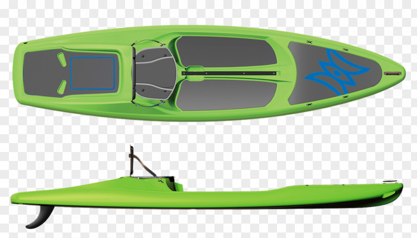 Kayak Launch Sea Fishing Sit-on-top PNG