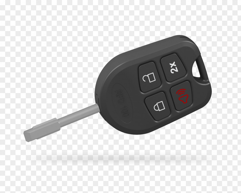 Key Remote Controls Ford Olgiate Comasco Code PNG