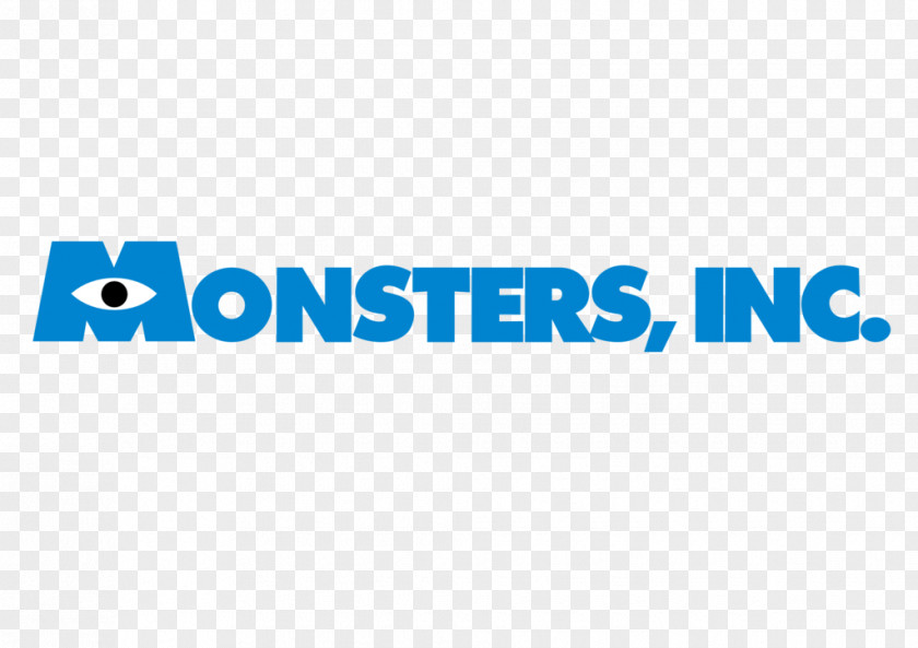 Monster Inc James P. Sullivan Mike Wazowski Monsters, Inc. Pixar Logo PNG