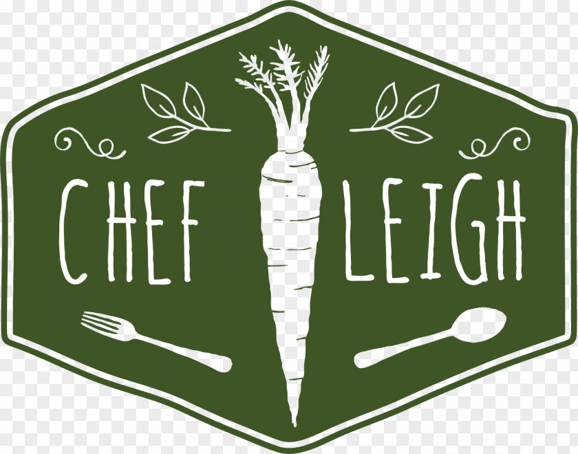 Organic Restaurant Logo Design Ideas Personal Chef Cooking Brand PNG