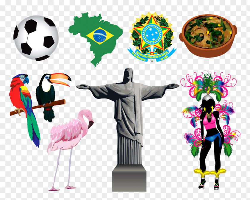Statue Of Liberty Brazil Royalty-free Clip Art PNG