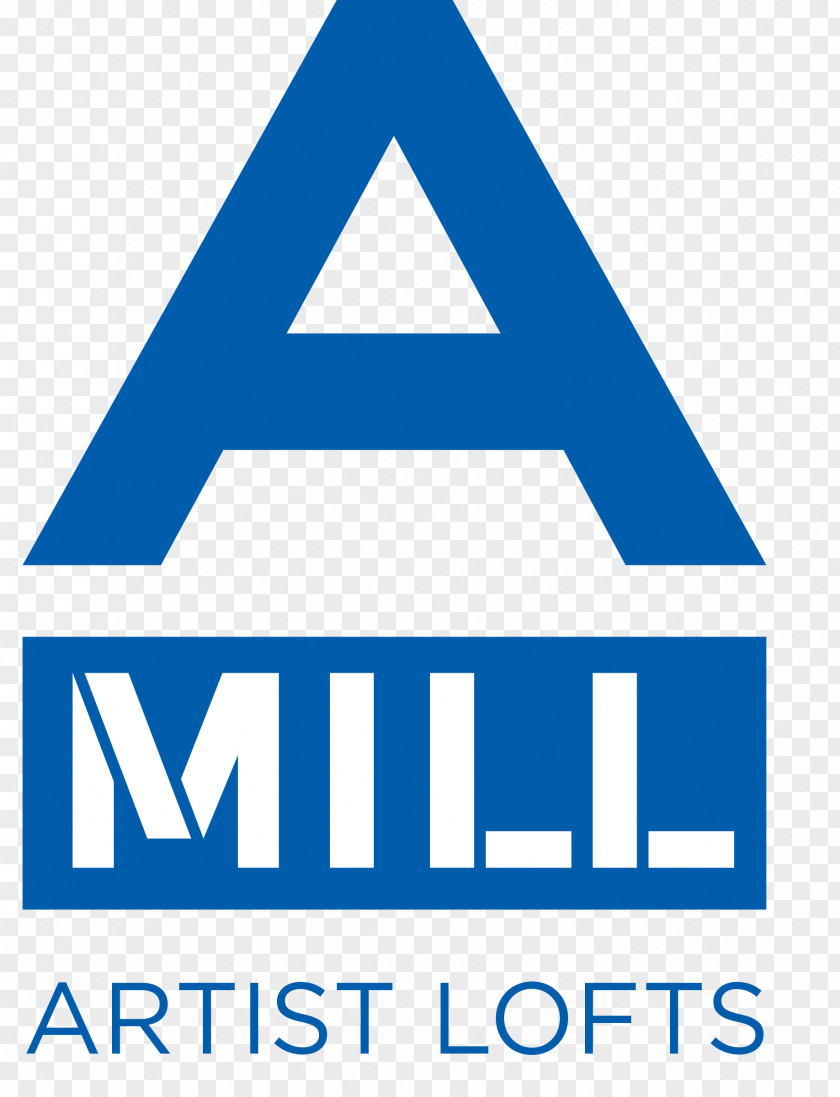 Stone Mill Organization Peru Logo A-Mill Artist Lofts Sponsor PNG