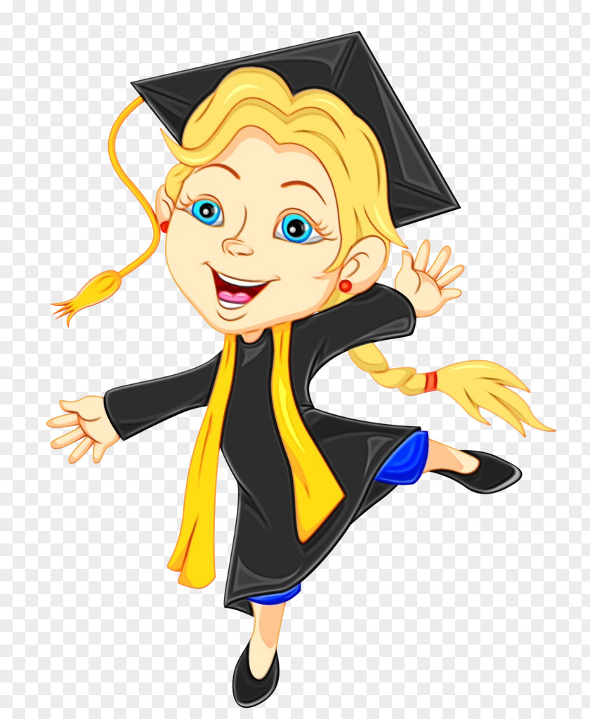 Style Diploma School Dress PNG