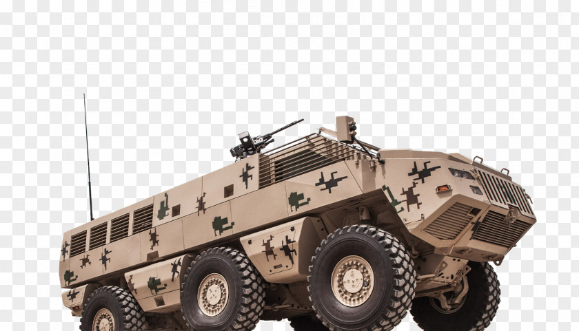 Armored Car Humvee Nurol Ejder Motor Vehicle Gun Turret PNG