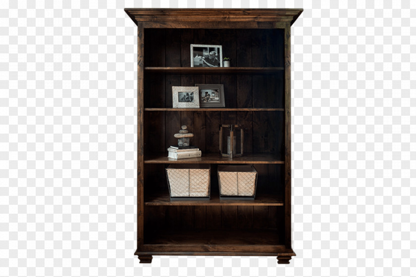 Bookcase Table Furniture Shelf Drawer PNG
