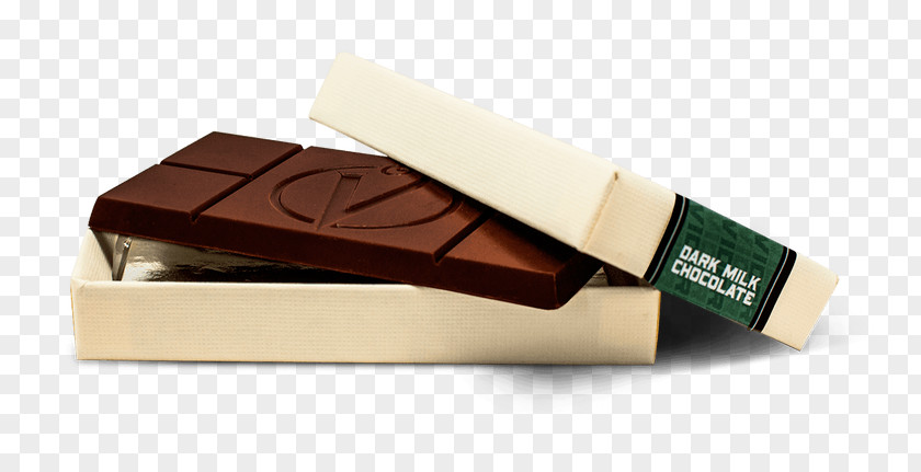 Chocolate Bar Praline Dark PNG