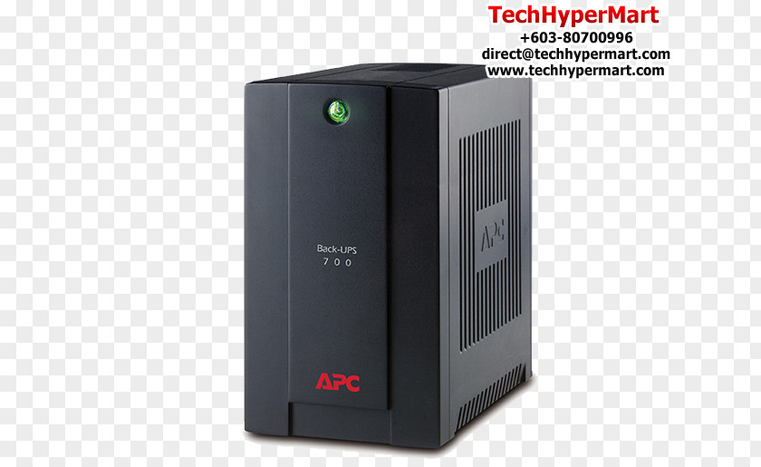 Computer Cases & Housings APC Smart-UPS IEC 60320 Schuko PNG