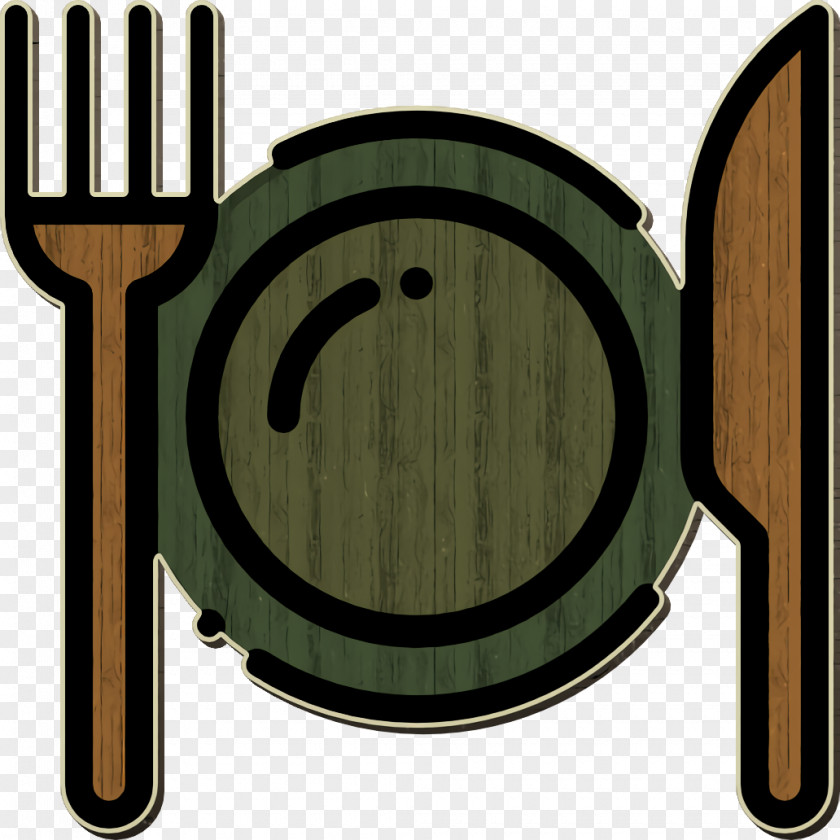 Dinner Icon Restaurant Travel App Icons PNG
