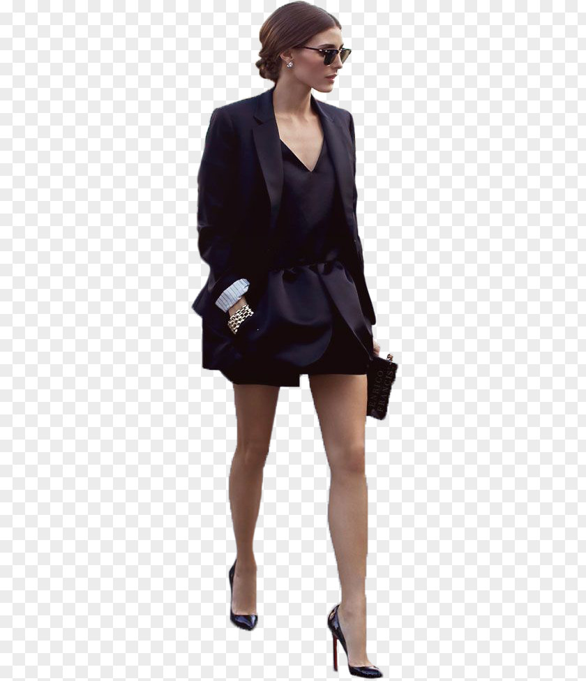 Fashion Women Olivia Palermo Rendering Architecture PNG