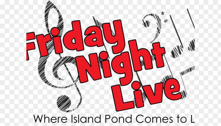 Friday Night Logo Brand Font PNG