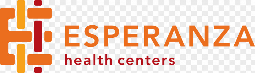 Health Center Esperanza Centers Logo Brand Product Design PNG