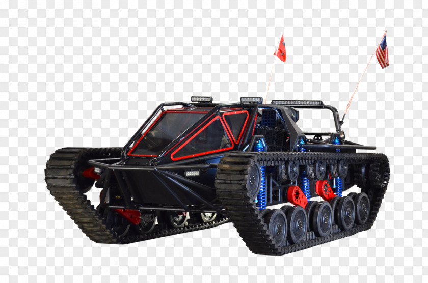 Mega Sale Ripsaw Car Tank Formula One Vehicle PNG