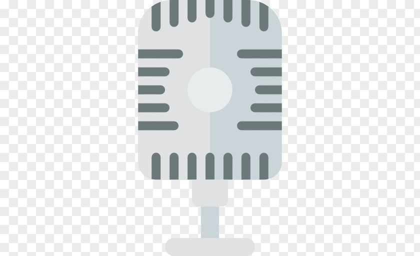 Microphone Recording PNG