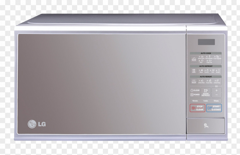 Microwave Egypt Ovens LG Corp Convection Home Appliance PNG