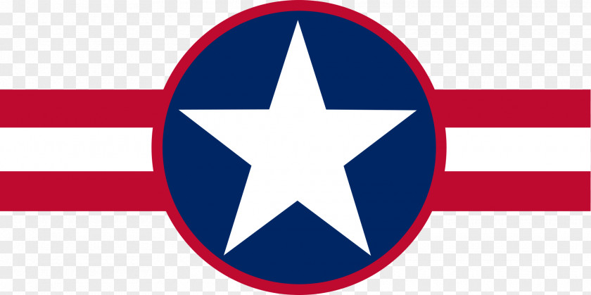 Military Liberia Logo Air Force Roundel PNG