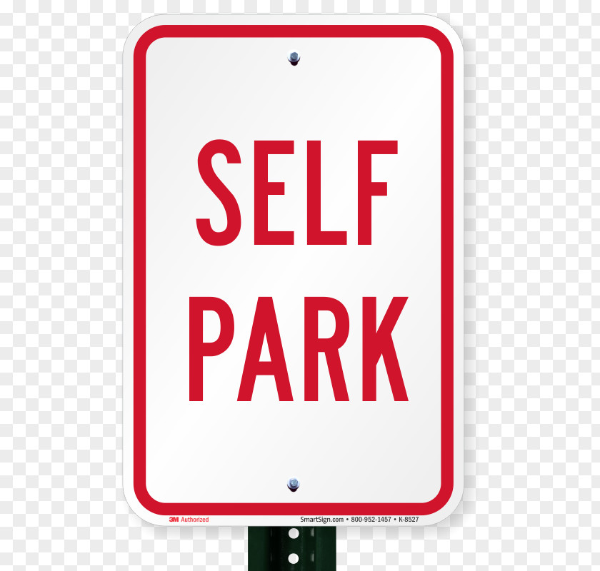 Park Sign Car Valet Parking Disabled Permit Business PNG