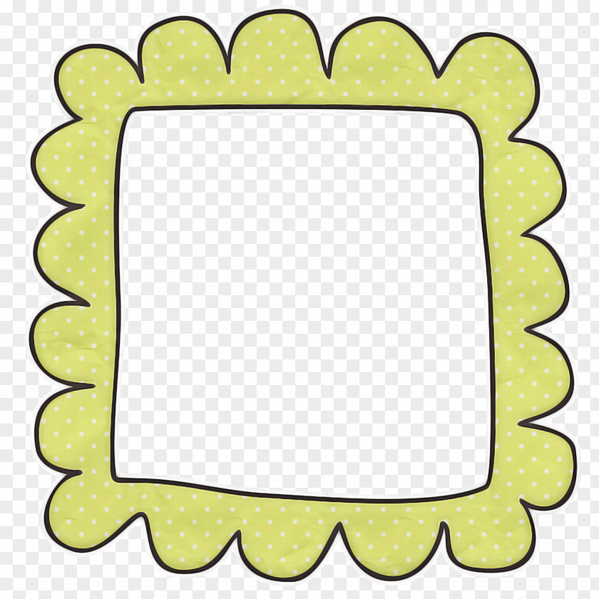 Picture Frame Rectangle Film PNG