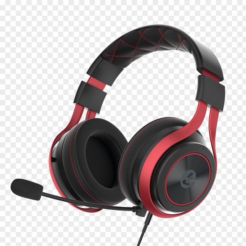 Stereophonic Sound Xbox 360 Wireless Headset Video Game Headphones LS40 Surround Gaming 7.1 PNG