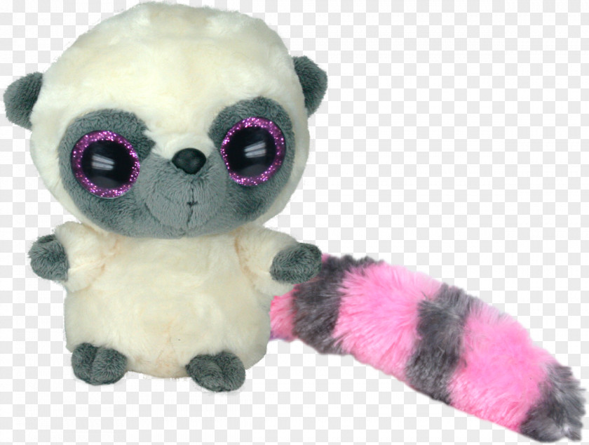 Toy Plush Stuffed Animals & Cuddly Toys YooHoo Friends Child PNG