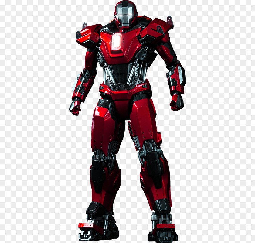 Transformers Toys The Iron Man Howard Stark Mans Armor Sideshow Collectibles PNG