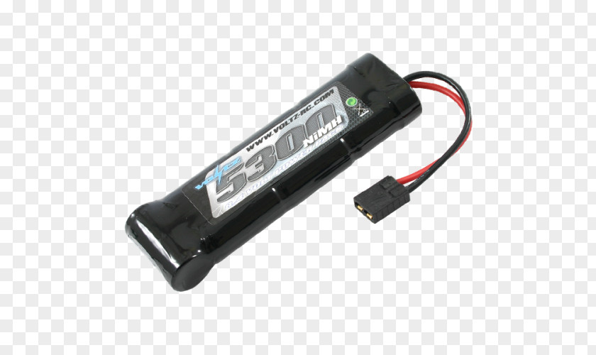 Automotive Battery AC Adapter Volt Electric Tamiya Connector PNG