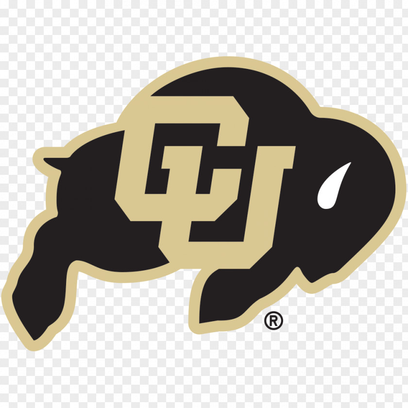 Buffalo University Of Colorado Boulder Springs Buffaloes Football Women's Track And Field Men's PNG