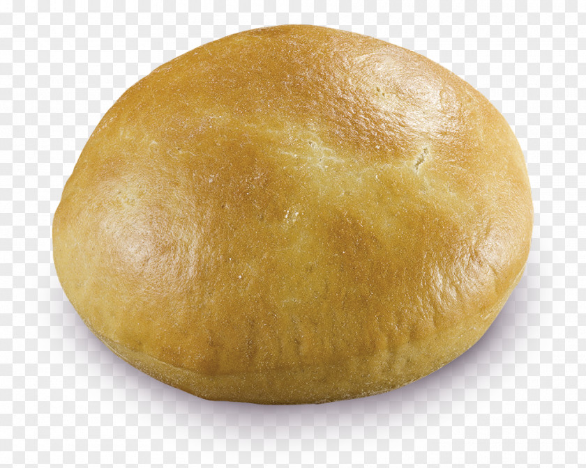 Bun Anpan Hamburger Hard Dough Bread Small PNG
