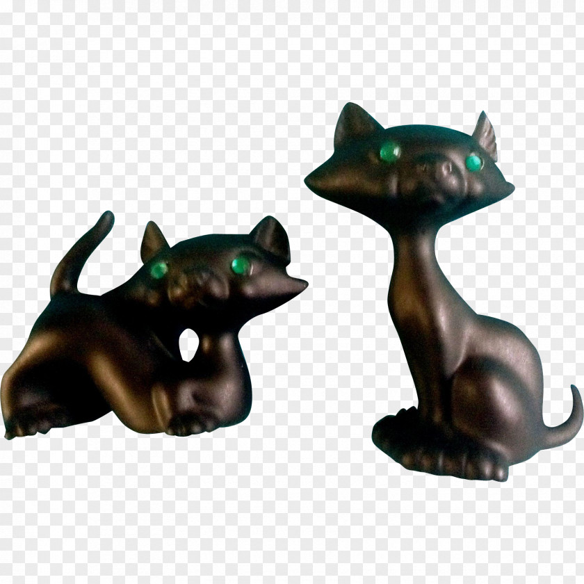 Cats Cat Carnivora Pet Animal Figurine PNG