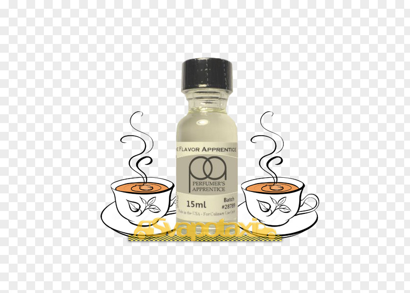 Chai Tea Perfumer Flavor Dulce De Leche Custard Coconut Candy PNG