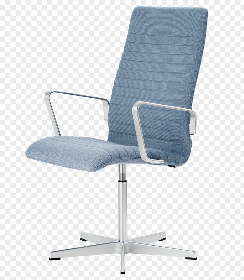 Chair Office & Desk Chairs Oxford Fritz Hansen Furniture PNG