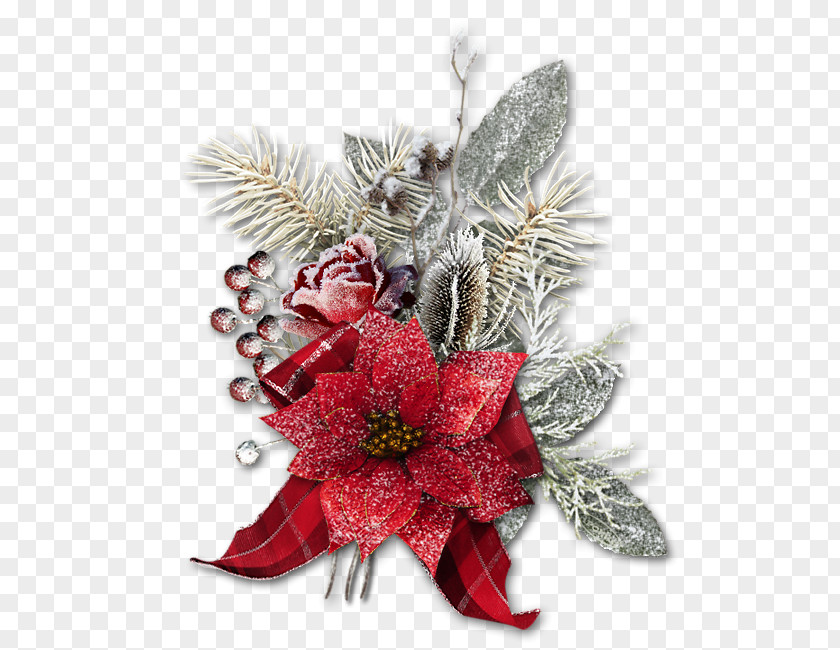 Christmas Ornament PNG