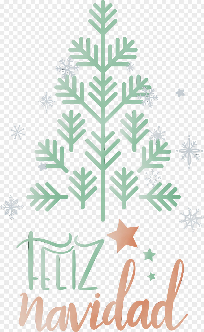 Christmas Tree PNG