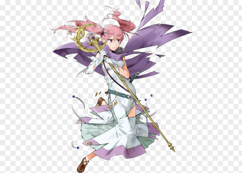 Fire Emblem Heroes Emblem: Mystery Of The Shin Monshō No Nazo: Hikari To Kage Eiyū Cleric PNG