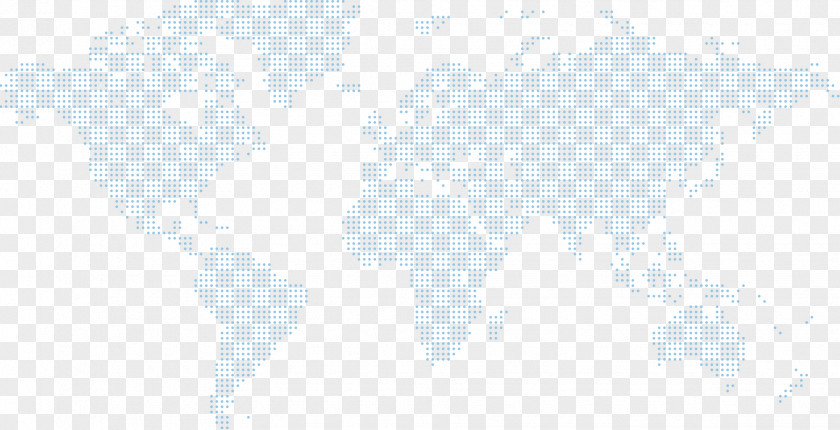 Map World Sky Blue Daytime PNG