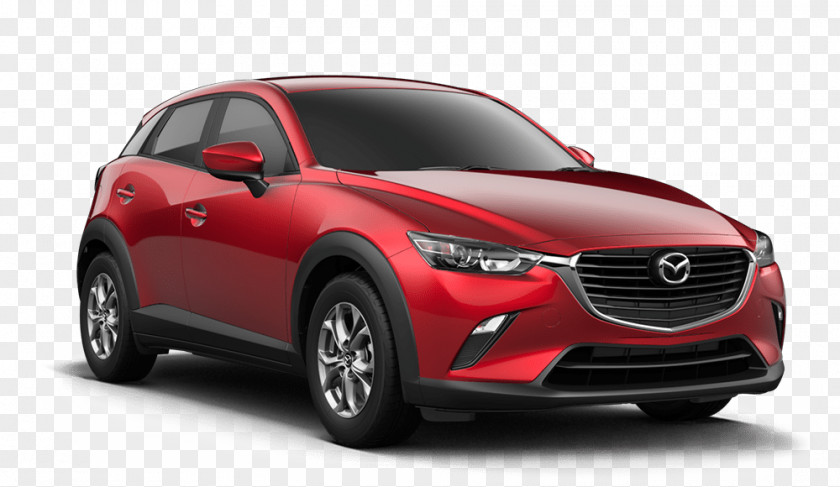 Mazda 2018 Mazda3 Car Sport Utility Vehicle CX-5 PNG