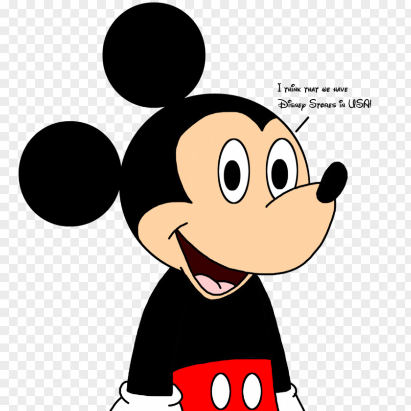 Mickey Mouse Oswald The Lucky Rabbit Donald Duck Minnie Daisy PNG