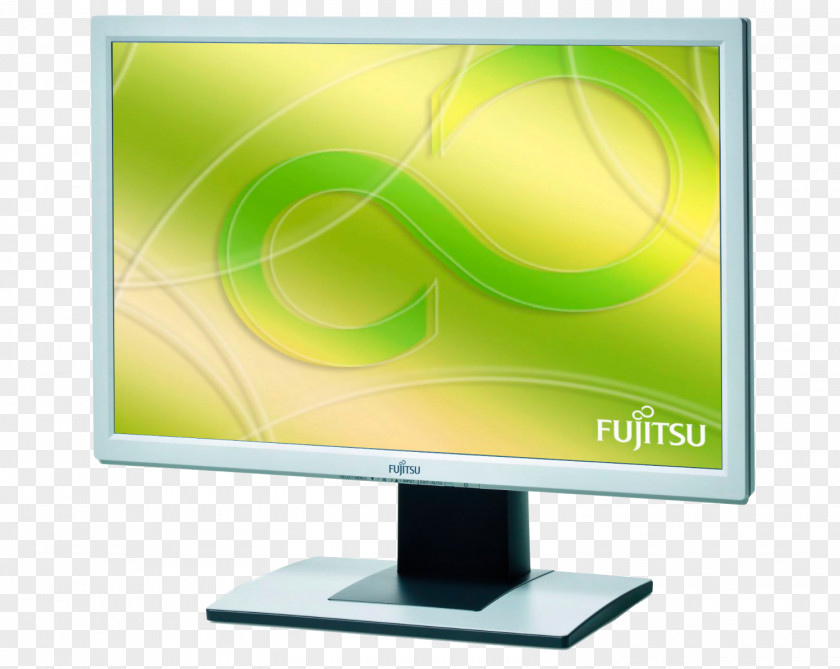 Monitors Computer Display Device Output Personal Flat Panel PNG