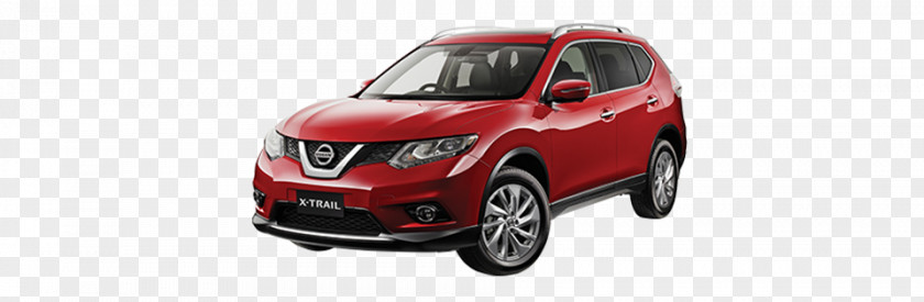 NISSAN X-TRAIL Nissan X-Trail Car Navara Sport Utility Vehicle PNG