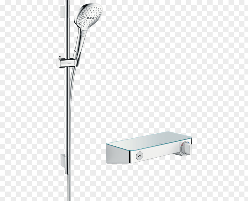 Shower Hansgrohe Raindance Select S 240 Bathroom PNG