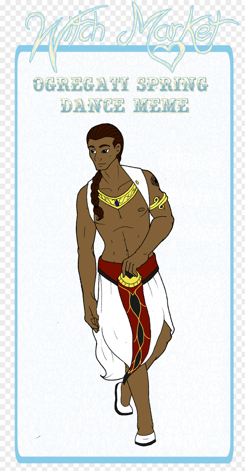 Spring Dance Homo Sapiens Human Behavior Character Clip Art PNG