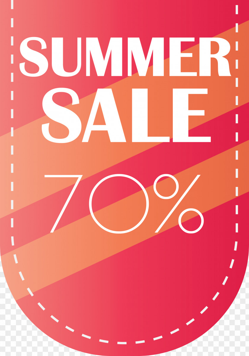 Summer Sale Discount PNG