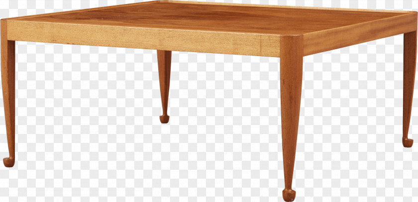 Table Image Coffee Hardwood Plywood PNG