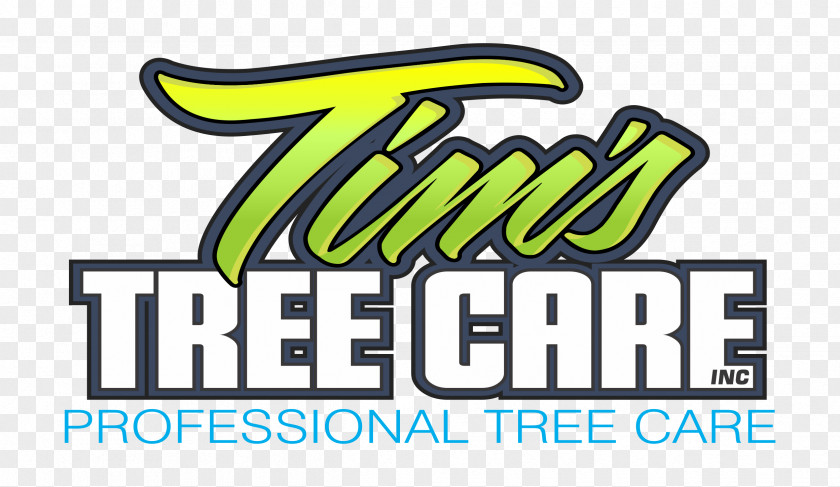 Tree Service Brand Logo PNG