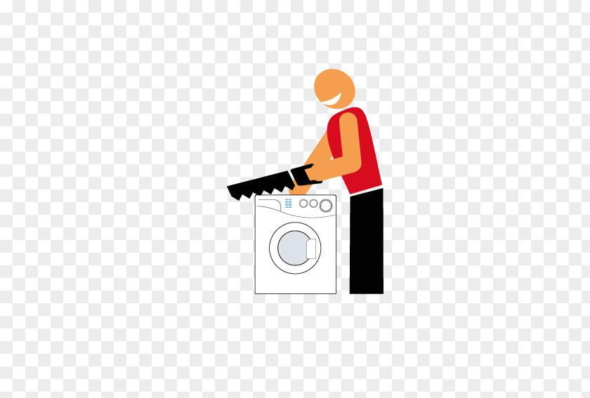 Washing Machine Repair Home Appliance PNG
