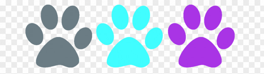 Animal Paw Prints Cat Track Lion Bear PNG