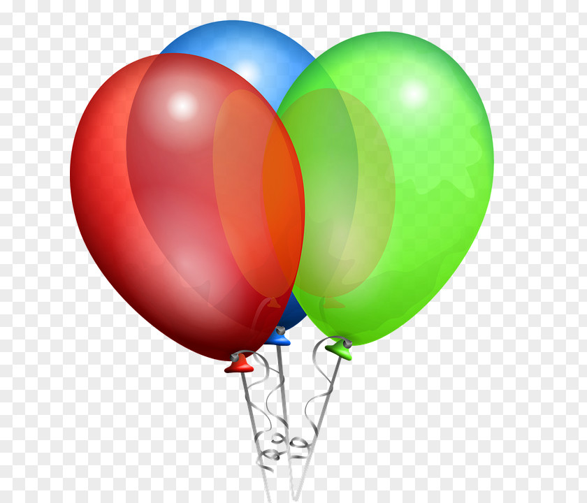 Balon Balloon Party Clip Art PNG
