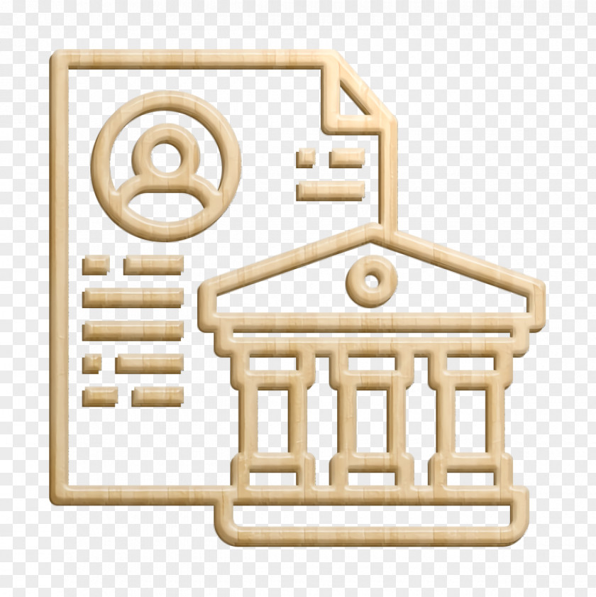 Bank Icon Banking PNG
