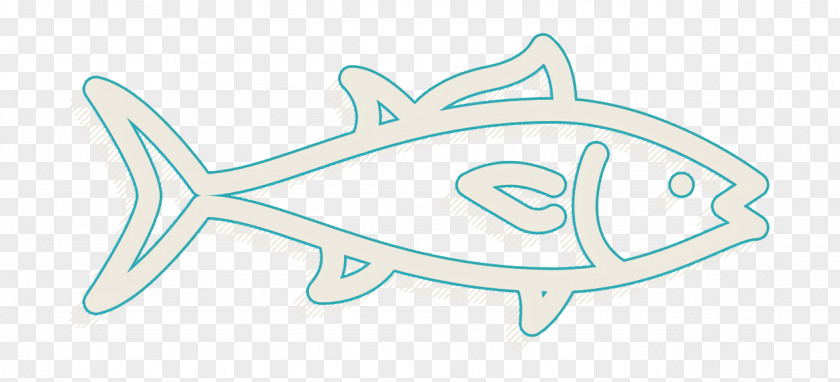 Big Tuna Icon Fauna Fish PNG