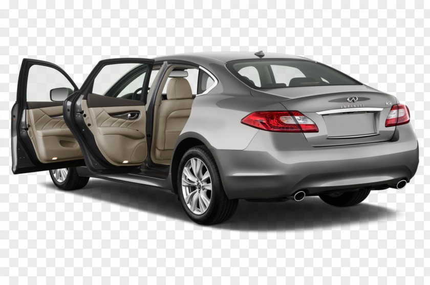 Car 2011 INFINITI M37 M56 PNG